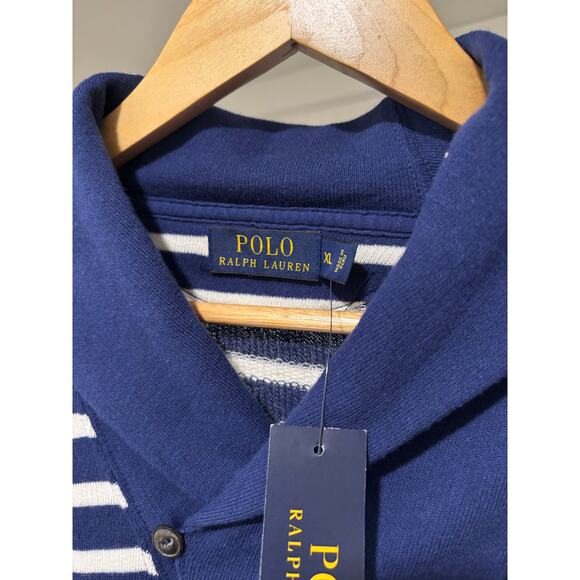 NWT POLO RALPH LAUREN Men’s Sweater size XL - Picture 2 of 5